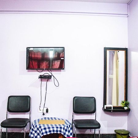 Promudini Guest House Shillong Exteriör bild