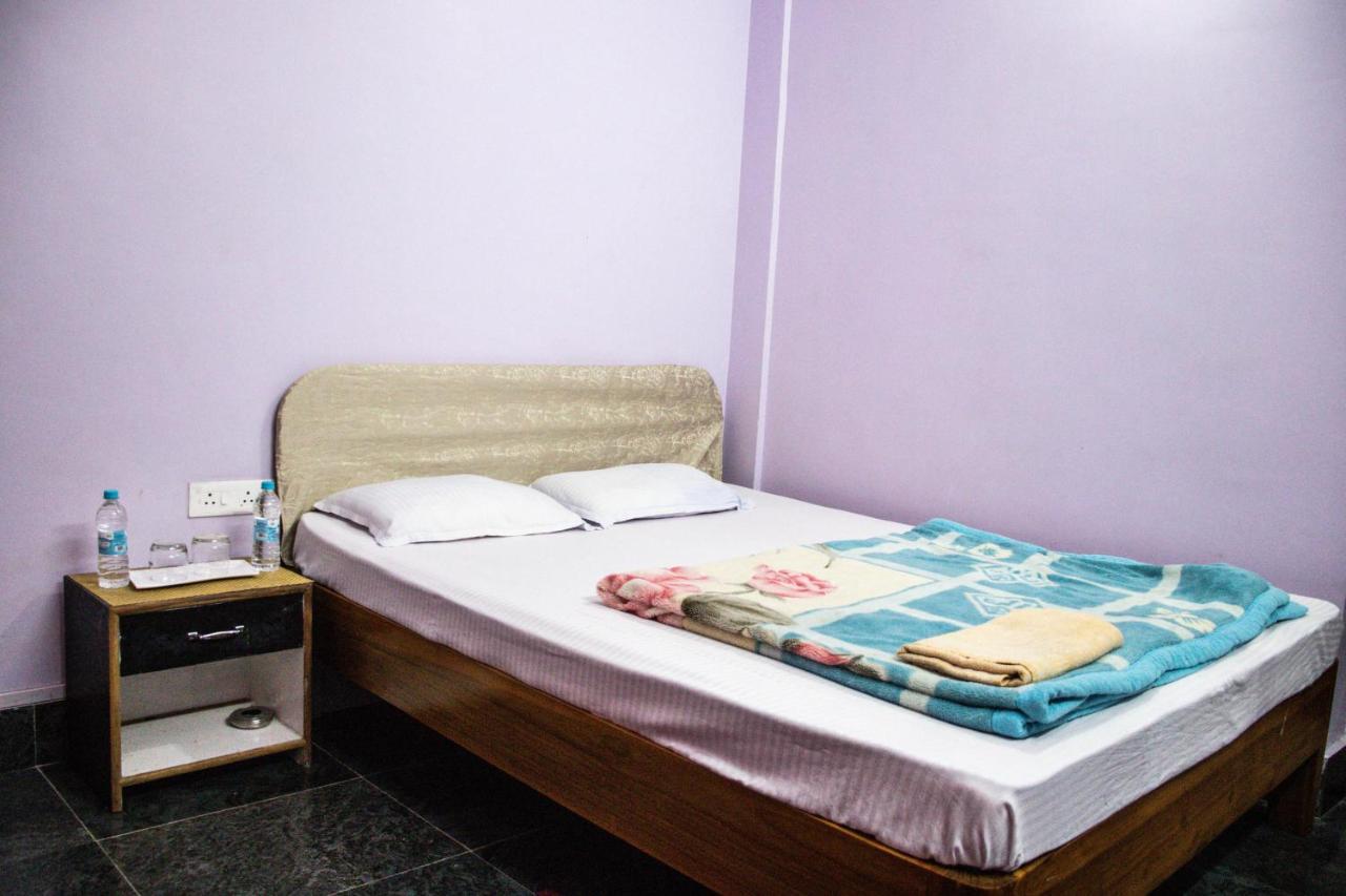 Promudini Guest House Shillong Exteriör bild