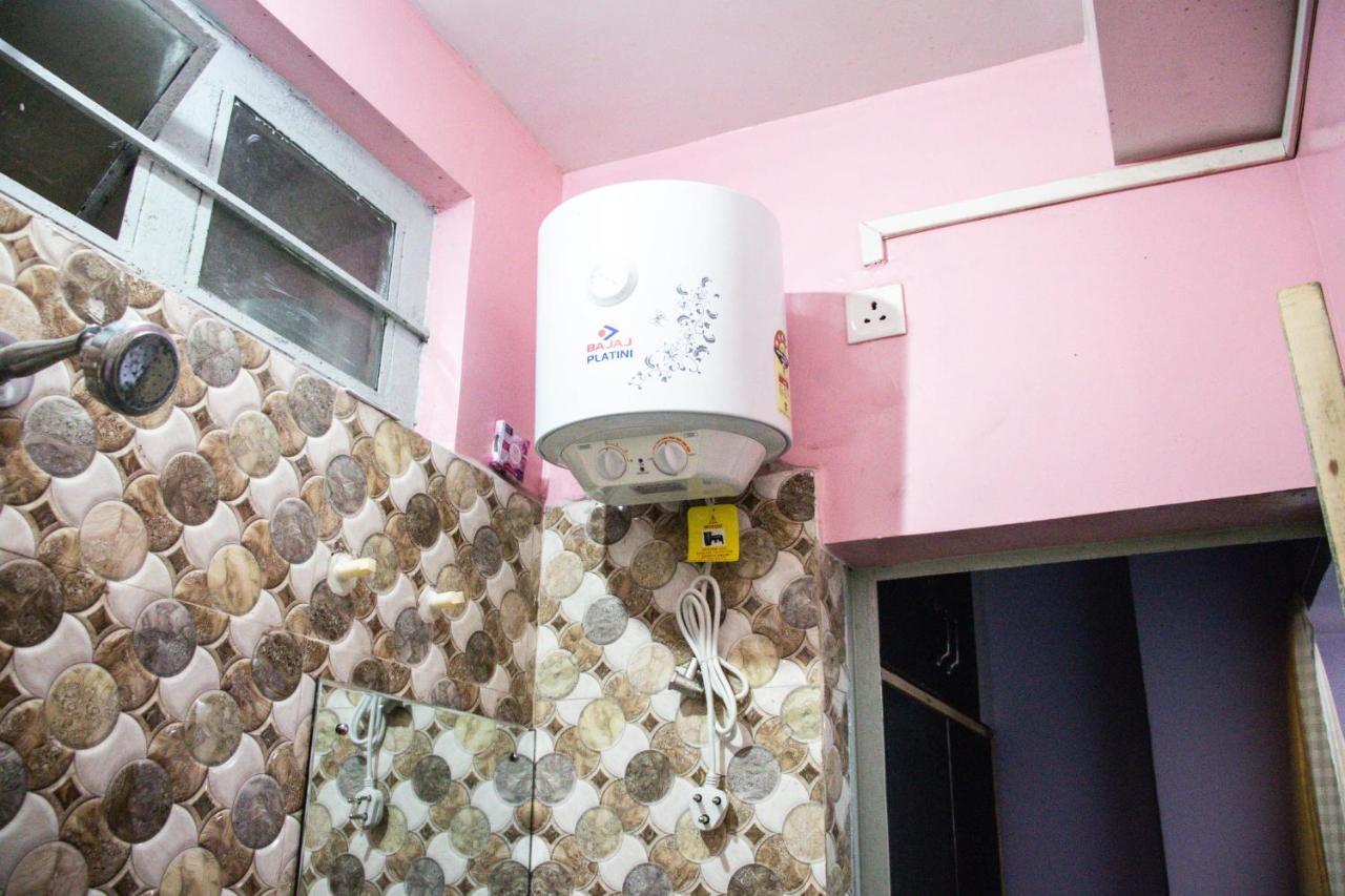 Promudini Guest House Shillong Exteriör bild